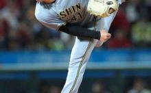 阪神・村上　開幕投手の底力だ!!〝鯉斬り再現〟両リーグ単独トップ7勝「どんどん伸ばしていきたい」