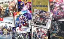 ファイアーエムブレムで一番面白いのってなんや？
