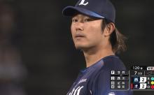 今井達也、昨年から16試合連続HQS達成