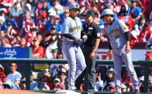 【阪神】大山悠輔が価値ある一打　５戦ぶり打点に「ここまで迷惑をかけていたのでよかった」
