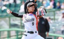 女子プロ野球の人気が出るために必要なことは？