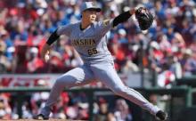 【阪神】湯浅京己６試合連続ホールドで13戦連続無失点「いつでもいける準備できてた」