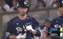 外崎修汰「大丈夫です！！ 元気です！！」
