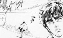 武論尊「今だから言えますが実は北斗の拳は後付けだらけの作品なんです」