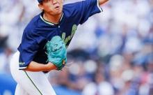 ヤクルト高津監督「あそこで田口を使わないと、田口が死んじゃうので」