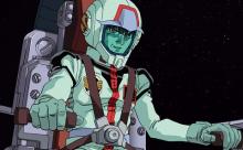 【朗報】ガンダム0083、再々評価路線へ………………
