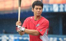 【謎】カープ小窪打撃コーチ、何故かニュースにならない。
