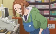 (ヽ´ん`)「万引きして店出るときの『ありがとうございます』で毎回笑うわ。こっちこそありがとうだよ」