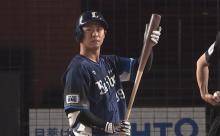 平沢大河　.000(10-0) OPS.000←抹消