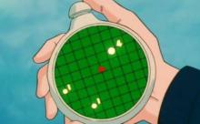 悟空よりドラゴンボールの位置を測定できるブルマが最強じゃね？
