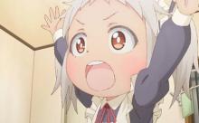 孫「じーじ！じーじ！」ワイ「チィ、うっせーな…」