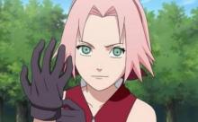 【悲報】NARUTOのサクラ、人気が無さすぎるww