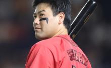 カープ末包（不動の4番）が10試合ぶり打点！「結果が出て良かった」