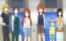 【画像】2013年～2014年とかいう深夜アニメ黄金期wwwwwww