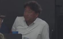 西武・渡邉勇太朗、モリシ副校長が見守る前で今季４勝目！