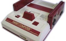 ファミコンディスクシステムの思い出