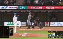 【日本ハム対阪神3回戦】阪神・佐藤輝明、二試合連発第１６号ソロホームラン！プロ通算１００本塁打達成！！！！！！！！！！！！！！！！！！！！