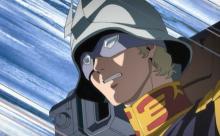 シャア「ジーンを残していったらガンダム奪取に成功したったｗｗｗｗ」