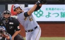 阪神・ヘルナンデス「素直にうれしい。チームにとってもいい打点になった」34打席目で来日初タイムリー