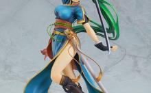 ファイヤーエ厶ブレムさん、ドスケベすぎるフィギュアを販売してしまう