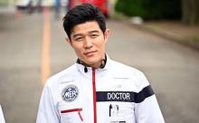 鈴木亮平とかいうなんでもやれる名俳優