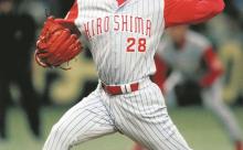 元カープドラ8広池さん『西武球団本部長』として解説席に登場ｗｗｗ