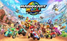 マリオのキャラゲー以上のレースゲームがない理由ｗｗｗ