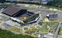 時給１万円で始球式の単発バイト、どうでしょう…７月６日の日ハム戦＠エスコンフィールド