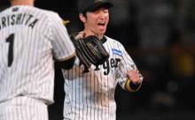 「何とか甲子園で打ちたかった」通算１０００安打の阪神・近本「１００１本目を大事に、早く出したい」