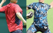 【カープ実況】森翔平vs武内夏暉【広島-西武/マツダスタジアム】