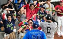プロ野球ファン「贔屓球団が勝つと自分が勝った気分なれる。なろう系読むよりコスパが良い」