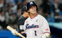山田哲人、ガチ天才だった