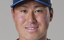 西武・渡部聖弥、１軍合流は見送り