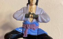 【画像】昔のハッピーセットのおまけ、すぐ捨てられそう
