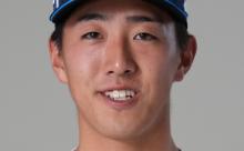 【公示】西武・黒田将矢が１軍昇格