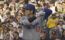 【悲報】大谷翔平さん、６月なのにまだホームラン1本だけで月間3本ペースだった…