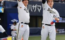 【2025/6/10 B2-0DB】オリックス・杉本が先制ソロホームランを放ち、紅林は適時打でリードを広げ連敗ストップ！投げてはラオウと同級生の九里が8回無失点9奪三振の快投で今季5勝目！
