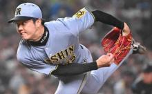 【阪神】才木浩人が６回零封　連続無失点を29回1/3に更新「継続してやっていきたい」