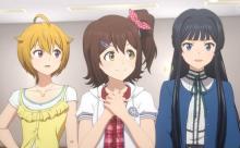 アイドルマスター ミリオンライブ！のアニメを見始めたんやが