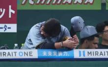 痛恨逆転負けの阪神　４失点で今季初黒星の桐敷が勝敗を分けた１球を反省「落としきれなかった」
