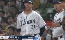 西武連夜のミラクル逆転サヨナライオンｗｗｗｗｗｗ