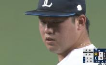 西武ナベU、6試合連続HQS！ようやっとる