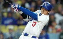 【MLB】大谷翔平、今季ワーストの9戦＆42打席ホームラン無し