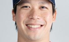 東京ヤクルトスワローズ山田哲人(1).199(151-30)3本12打点0盗塁4失策OPS.545