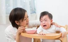【朗報】淫夢語録だけで育児出来る事が判明