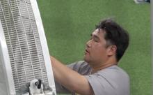 【悲報】関東、来週40℃予想