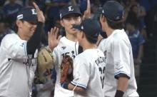 【勝利】西武ファン集合（2025.6.14）