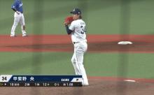 西口監督「本当によく抑えた」甲斐野がピンチ火消しで15試合連続無失点！