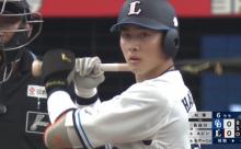 覚醒長谷川、今日もマーベラス！