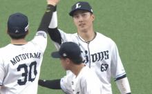 【２連勝】西武ファン集合（2025.6.15）